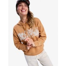 Roxy Perfect Place - Relaxed Fit Hoodie Für Frauen
