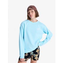 Roxy | Surf Stoked Terry Vint - Sweat pour Femme - Vert - L