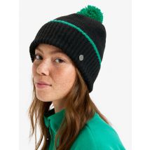 roxy | Peak Chic - Gorro para mulher - Preto - 1SZ