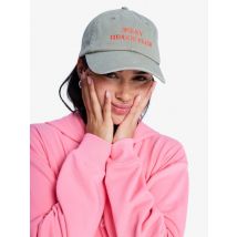 roxy | Toadstool - Boné de basebol para mulher - Verde - 1SZ