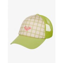 Roxy | Beautiful Morning - Trucker Cap for Women - White - 1SZ
