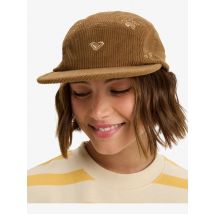 Roxy | Feeling Emby - Baseball Cap for Women - Brown - 1SZ
