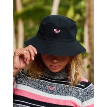 roxy | Jasmine Paradise - Chapéu Bucket para Mulher - Preto - M/L