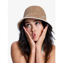 roxy | Spotless Sunnies - Chapéu bucket para Mulher - Marrom - M/L