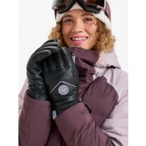 roxy | Icyday Leather - Luvas de snow técnicas para mulher - Preto - M