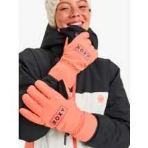 roxy | Freshfield - Luvas de snow técnicas para mulher - Laranja - XL