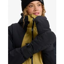 roxy | Gore Tex Fizz - Meias técnicas de snow para mulher - Preto - XL