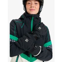 Roxy | Roxy Jetty Solid - Snow-Handschuhe für Frauen - Schwarz - S