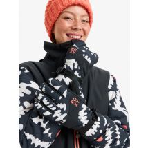 Roxy | Roxy Jetty - Gants techniques ski/snowboard pour Femme - Noir - M