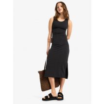 roxy | Good Keepsake - Vestido midi para Mulher - Preto - XS