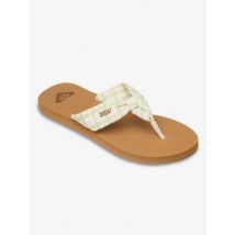 Roxy | Paia - Sandales pour Femme - Vert - 41