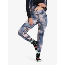 Roxy | Daybreak - First Layer Pants for Women - Blue - XS