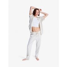 Roxy | On The Seashore - Pantalon cargo pour Femme - Beige - L