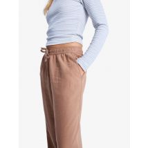roxy | Lekeitio Break Mid - Calças leves para mulher - Marrom - XXL