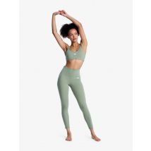 Roxy | Heart Into It Ankle - Legging de sport pour Femme - Vert - XS