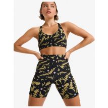 roxy | Heart Into It Biker Pt - Calções de ciclismo de desporto para mulher - Preto - XS
