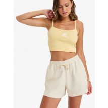 Roxy Lekeitio Break - Short de plage taille élastique pour Femme