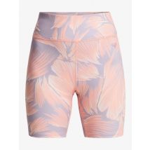 roxy | Everyday Flow - Calções de ciclismo de desporto para mulher - Roxo - M