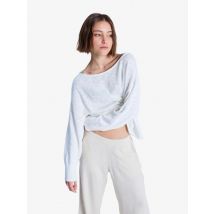 Roxy | Apres Surf - Pull pour Femme - Blanc - S