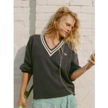 Roxy | Surf School - Pullover für Frauen - Blau - XS