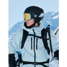 roxy | Storm Mg - Óculos de snowboard/ski para Mulher - Verde - 1SZ