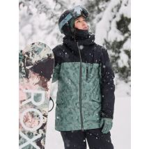 roxy | Stated - Casaco para a neve para Mulher - Verde - M