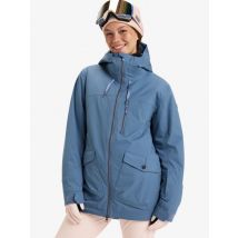Roxy Stated - Giacca da Snowboard da Donna
