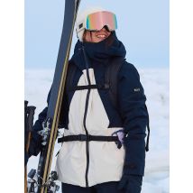 Roxy Wild Twist - Schneejacke Für Frauen
