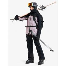 roxy | GORE-TEX Lunalite 3L - Casaco técnico de snow para mulher - Roxo - XS