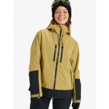 roxy | Upwards - Casaco técnico de snow para mulher - Beige - XL