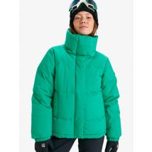 roxy | Snow Winter Rebel - Casaco técnico de snow para mulher - Verde - XS