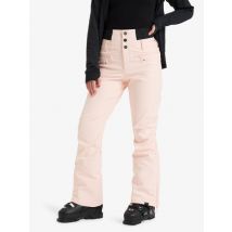 Roxy | Rising High - Snow broek voor Dames - Pink - XS