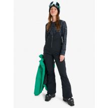 Roxy | Summit - Salopette de snow technique pour Femme - Noir - S