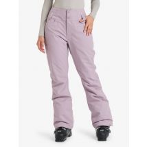 Roxy | Diversion - Pantalon de snow technique Violet Femme - Violet - M