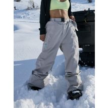 Roxy Chloe Kim 15K - Funktionelle Snow-Hose Für Frauen