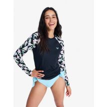 roxy | Ls Lycra - Licra protetor de manga comprida para Mulher - Preto - M