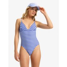 roxy | Party Wave - Fato de banho para Mulher - Roxo - XL