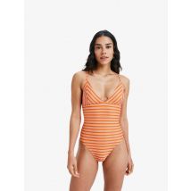 Roxy | Moana - Badeanzug für Frauen - Orange - M