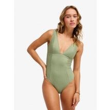 Roxy | Roxy Love - Maillot de bain une pièce pour Femme - Vert - M