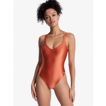 roxy | Beachside Bohemia - Fato de banho para Mulher - Laranja - XL