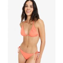 Roxy | Beach Classics - Conjunto de Baño de Dos Piezas para Mujer - Naranja - M