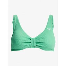 Roxy | Roxy Sunshine - Haut de bikini bonnet D pour Femme - Vert - S
