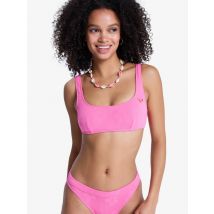 Roxy | Roxy Paradise - Haut de bikini bralette pour Femme - Rose - L