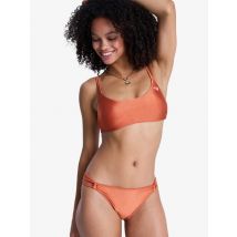 Roxy | Beachside Bohemia - Bralette-Bikinioberteil für Frauen - Orange - S