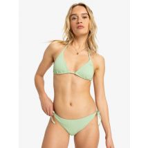 Roxy | Aruba - Bikini culote para mujer - Verde - M