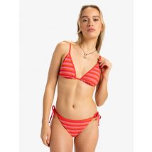 roxy | Jasmin - Parte de baixo de biquíni Cheeky para Mulher - Vermelho - XS