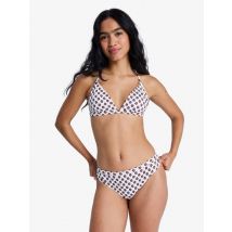 roxy | Roxy Pro - Parte de baixo de biquíni Cheeky para Mulher - Branco - S
