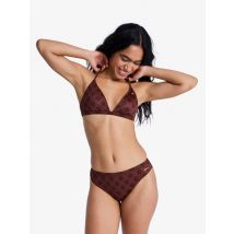 Roxy | Roxy Pro - Cheeky Fit Bikinihosen für Damen - Braun - XS