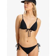 roxy | Beach Classics - Parte de baixo de biquíni para Mulher - Preto - L