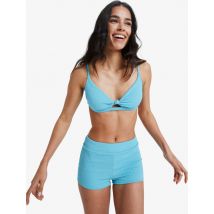 Roxy Lagos High Waist - Bas de bikini Shorty pour Femme